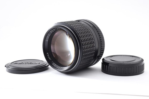 Near mint smc pentax - smc,