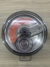 Cuisinart Food Processor Dice