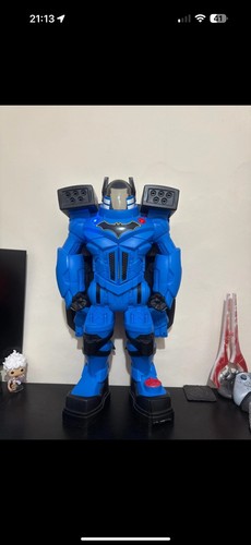 Imaginext super friends - dc,