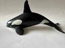 Killer Whale Orca Toymajor