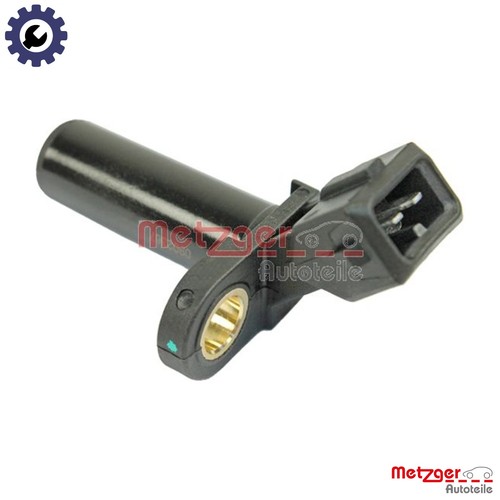 Sensor crankshaft pulse - crankshaft,