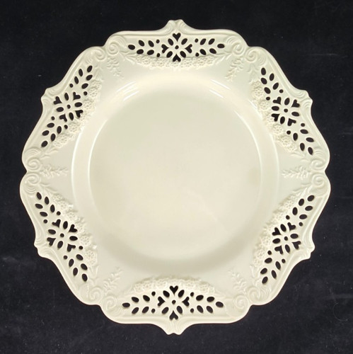 Royal creamware 4 - royal, 10-3/4"