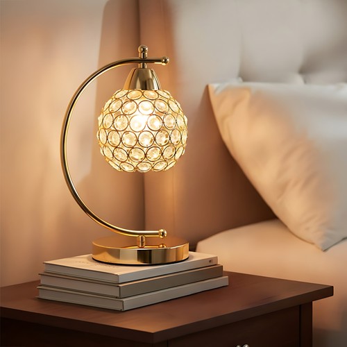 Elegant luxury crystal - luxury,