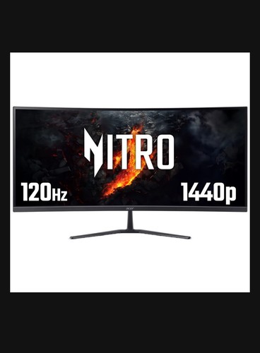 Acer nitro xz0 - xz0,