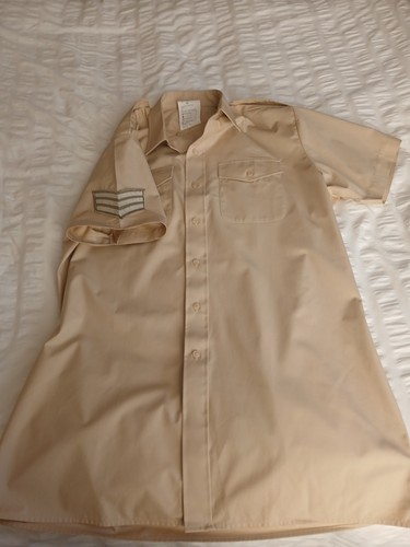 British military spec - british,