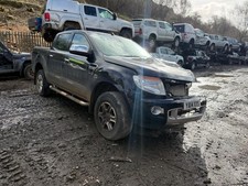 FORD RANGER BREAKING PARTS