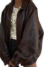 Women's Handmade Oversized