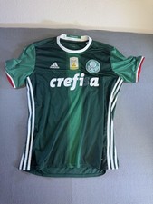 Palmeiras Soccer Jersey Mens