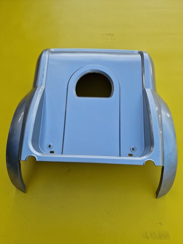 Tga breeze rear battery - tga,