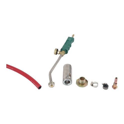 Compact flamethrower suitable - flamethrower,