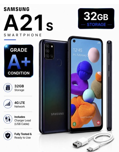 Samsung galaxy a21s - galaxy,