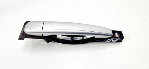 Peugeot 307 2003 - , front