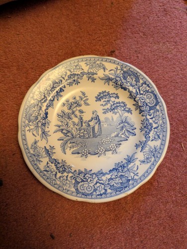 Spode blue room collection - spode,