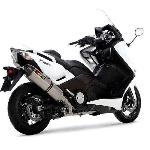 Akrapovic racing line full - line,