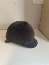 Charles Owen  Young riders