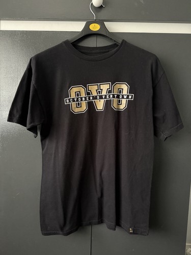 October very own ovo campus - october's,
