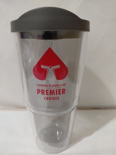 New carnival cruise - new, premier