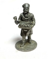 Royal Hampshire Pewter ' Cries