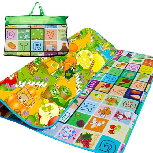 200x180cm kids crawling - 200x180cm,