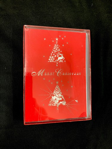 Paperchase christmas - pack),