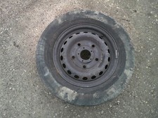 FORD TRANSIT CUSTOM WHEEL +