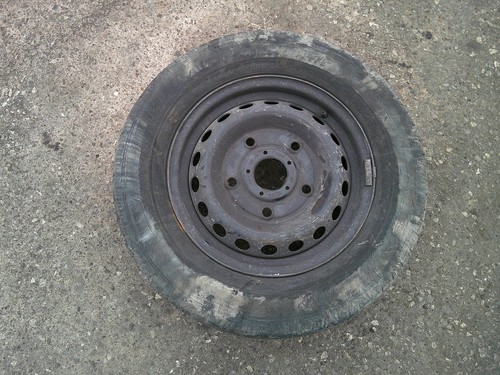 Ford transit custom wheel - transit, +