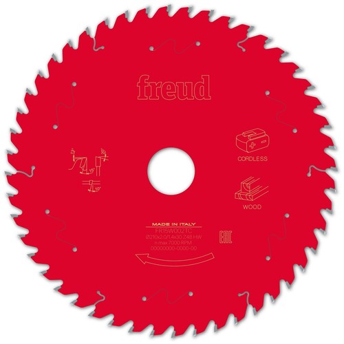 Freud f03fs10069 wood - freud,