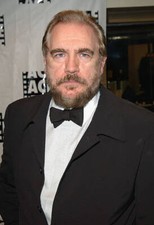 Actor Brian Cox poses