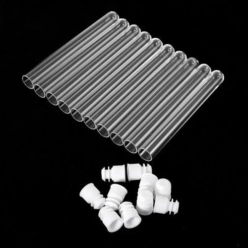 12mm 100mm plastic test - x,