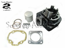 50cc CYLINDER KIT for SUZUKI