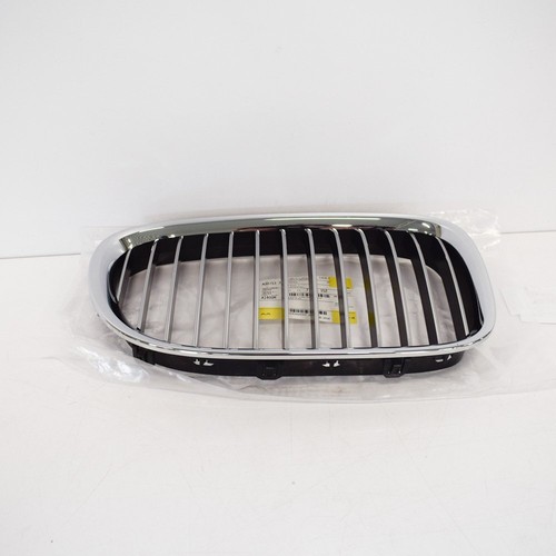 Bmw f01 front - 7, grill