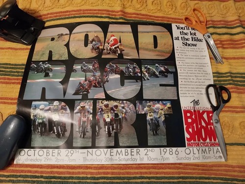 Vintage the international bike - the,