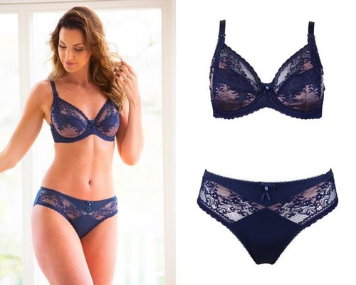 Charnos bridgette underwired - charnos,