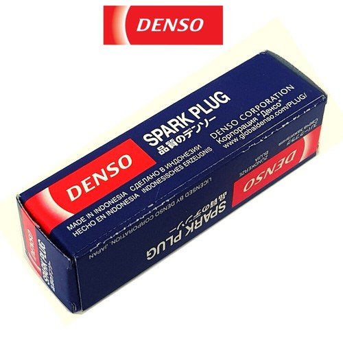 Denso spark plug for - spark,
