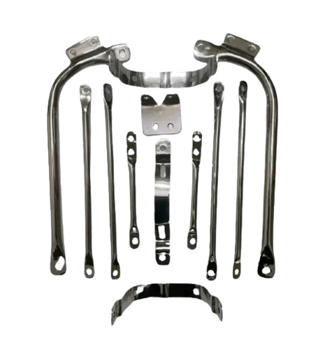 Suitable for bsa a10 - suitable,