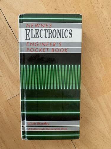 Newnes electronics engineers - newnes,
