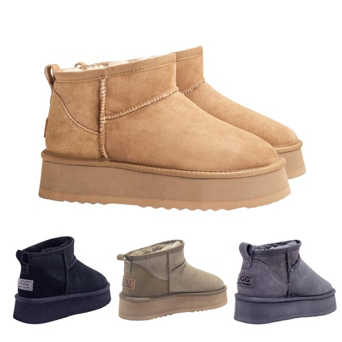 Australian ugg auzland - australian,