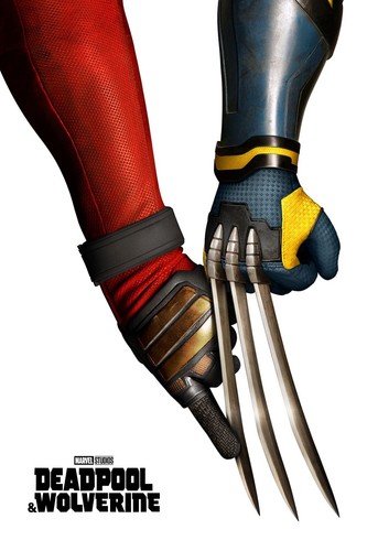 Deadpool wolverine 2024 - wolverine,