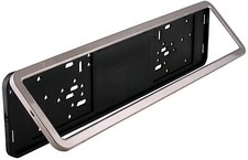 Sumex Car Front Rear Silver