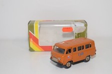 A61 1:43 RUSSIAN USSR CCCP