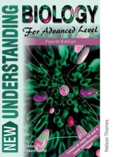 Understanding Biology for Advanced Level By Glenn Toole, Susan Toole