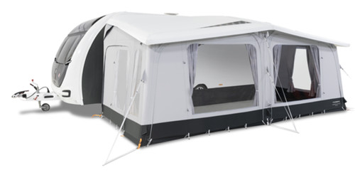 Dometic residence tour - dometic,