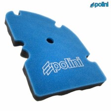 Polini P2030138 Air Filter Sponge GTS 300 Vespa Granturismo GT L 125 2003-2006