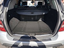 Tailored Rubber Boot Liner