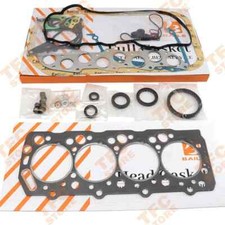 Full Engine Rebuild Gasket Set