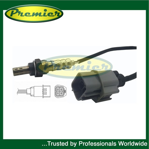 Premier rear lambda - premier,