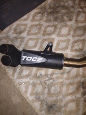 exhaust systems