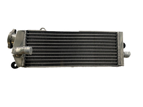 Aluminum radiator yamaha - ✅aluminum, dt