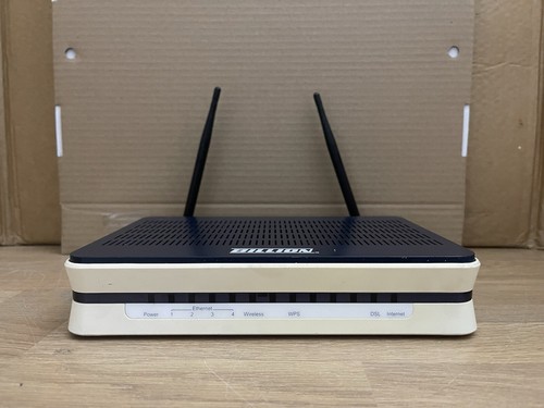 Billion lte wireless n - billion, wireless-n