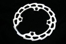 34 tooth WCM Bashguard